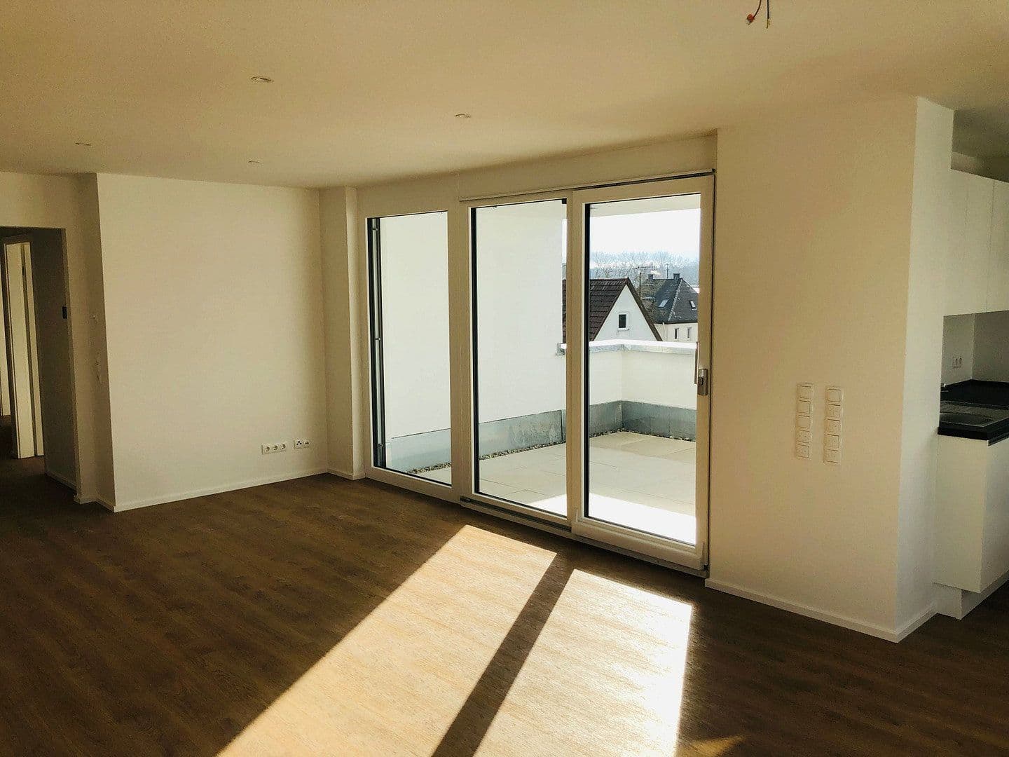 Pronájem bytu 4+kk 89 m², Gerhardtstr. 13, Sindelfingen, Bádensko-Württembersko Pronájem bytu 4+kk 89 m², Gerhardtstr. 13, Sindelfingen, Bádensko-Württembersko