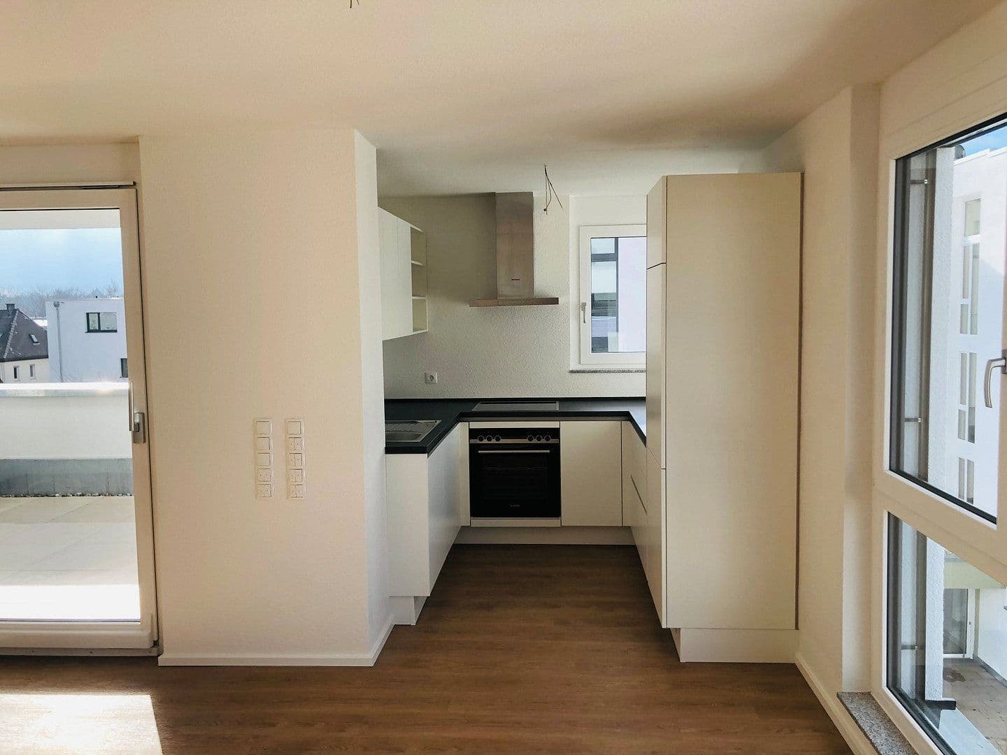 Pronájem bytu 4+kk 89 m², Gerhardtstr. 13, Sindelfingen, Bádensko-Württembersko Pronájem bytu 4+kk 89 m², Gerhardtstr. 13, Sindelfingen, Bádensko-Württembersko
