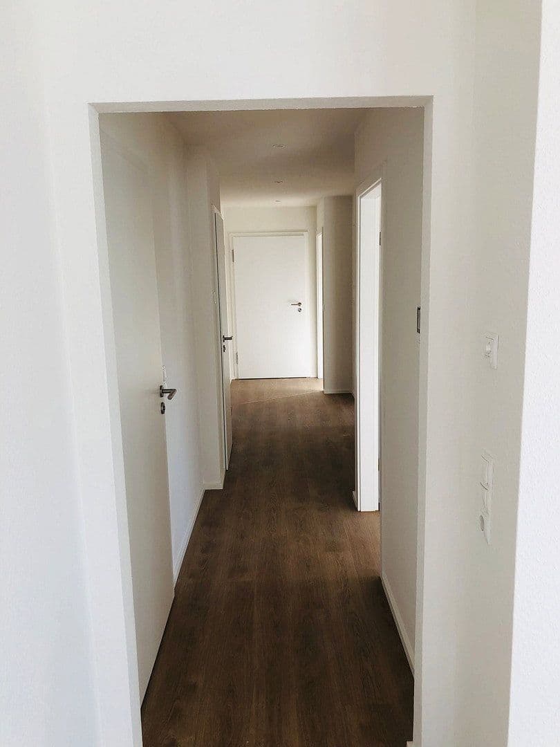 Pronájem bytu 4+kk 89 m², Gerhardtstr. 13, Sindelfingen, Bádensko-Württembersko Pronájem bytu 4+kk 89 m², Gerhardtstr. 13, Sindelfingen, Bádensko-Württembersko
