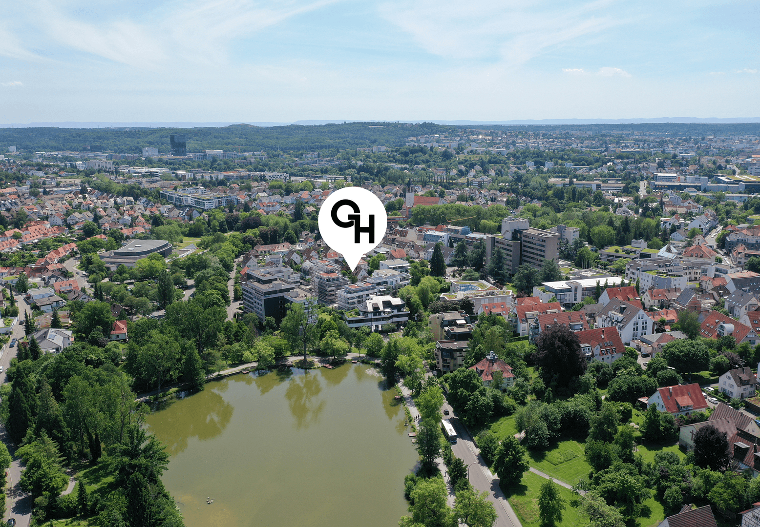 Pronájem bytu 4+kk 89 m², Gerhardtstr. 13, Sindelfingen, Bádensko-Württembersko Pronájem bytu 4+kk 89 m², Gerhardtstr. 13, Sindelfingen, Bádensko-Württembersko
