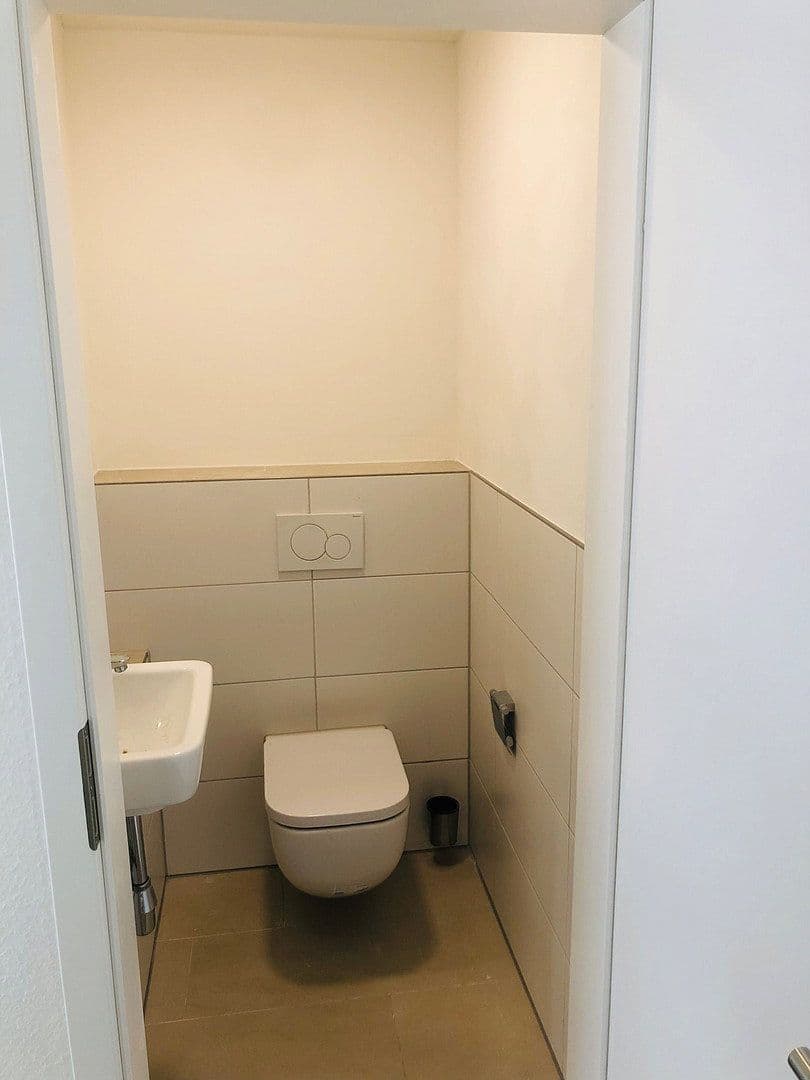 Pronájem bytu 4+kk 89 m², Gerhardtstr. 13, Sindelfingen, Bádensko-Württembersko Pronájem bytu 4+kk 89 m², Gerhardtstr. 13, Sindelfingen, Bádensko-Württembersko
