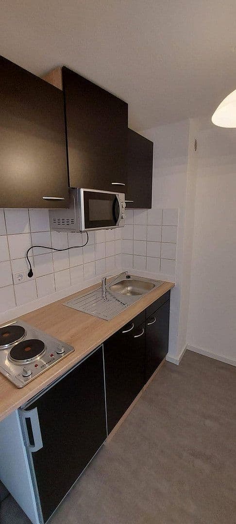 Pronájem bytu 1+1 40 m², Sudetenstr. 67, Bonn, Severní Porýní-Vestfálsko Pronájem bytu 1+1 40 m², Sudetenstr. 67, Bonn, Severní Porýní-Vestfálsko