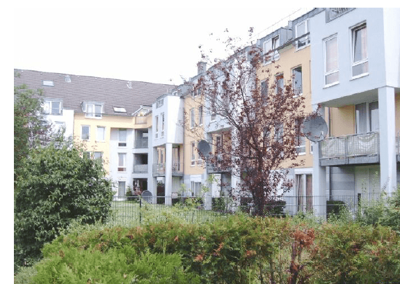 Pronájem bytu 1+1 40 m², Sudetenstr. 67, Bonn, Severní Porýní-Vestfálsko Pronájem bytu 1+1 40 m², Sudetenstr. 67, Bonn, Severní Porýní-Vestfálsko