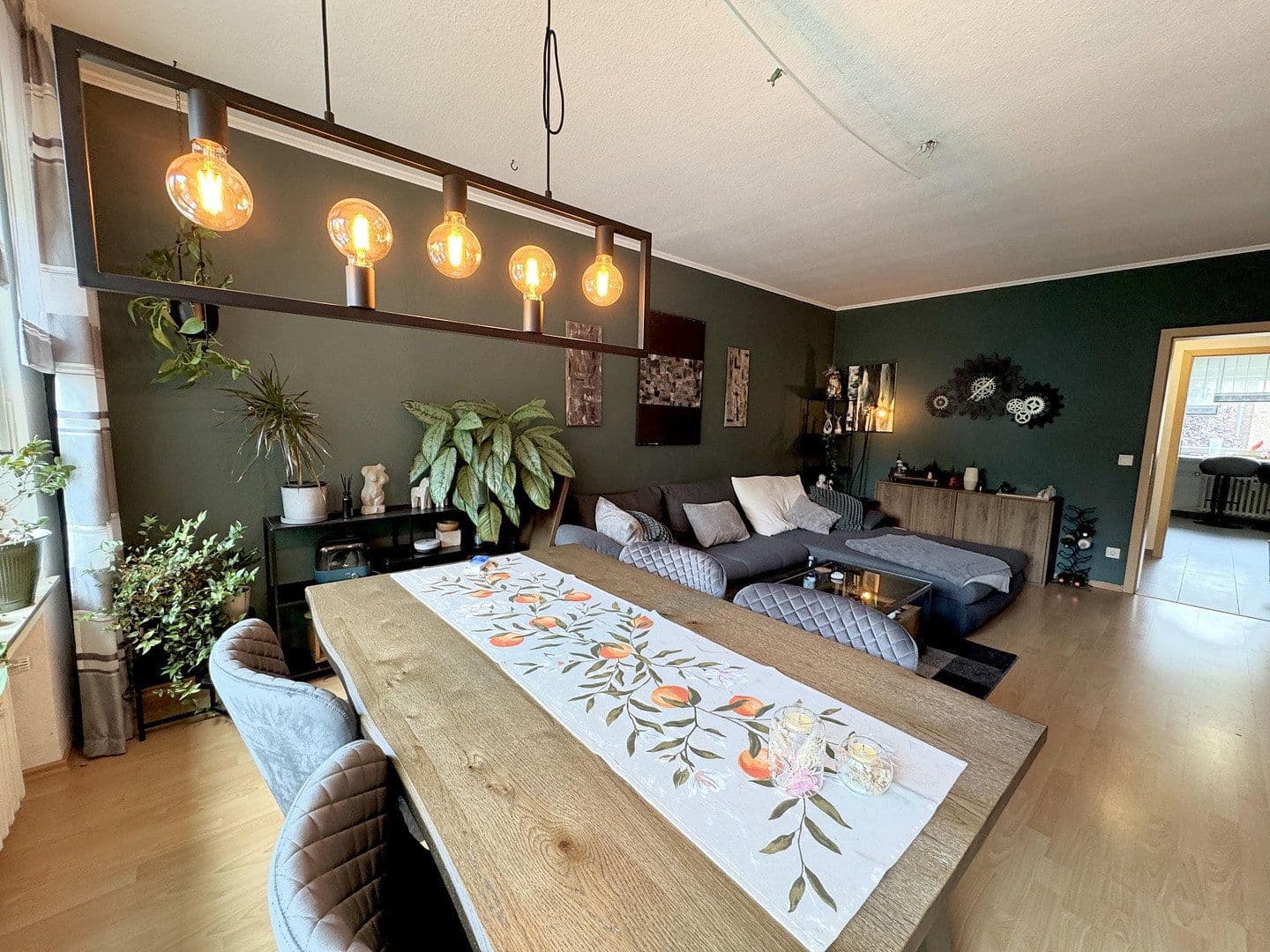 Pronájem bytu 3+kk 78 m², Am Birkenfeld 1, Wesel, Severní Porýní-Vestfálsko Pronájem bytu 3+kk 78 m², Am Birkenfeld 1, Wesel, Severní Porýní-Vestfálsko