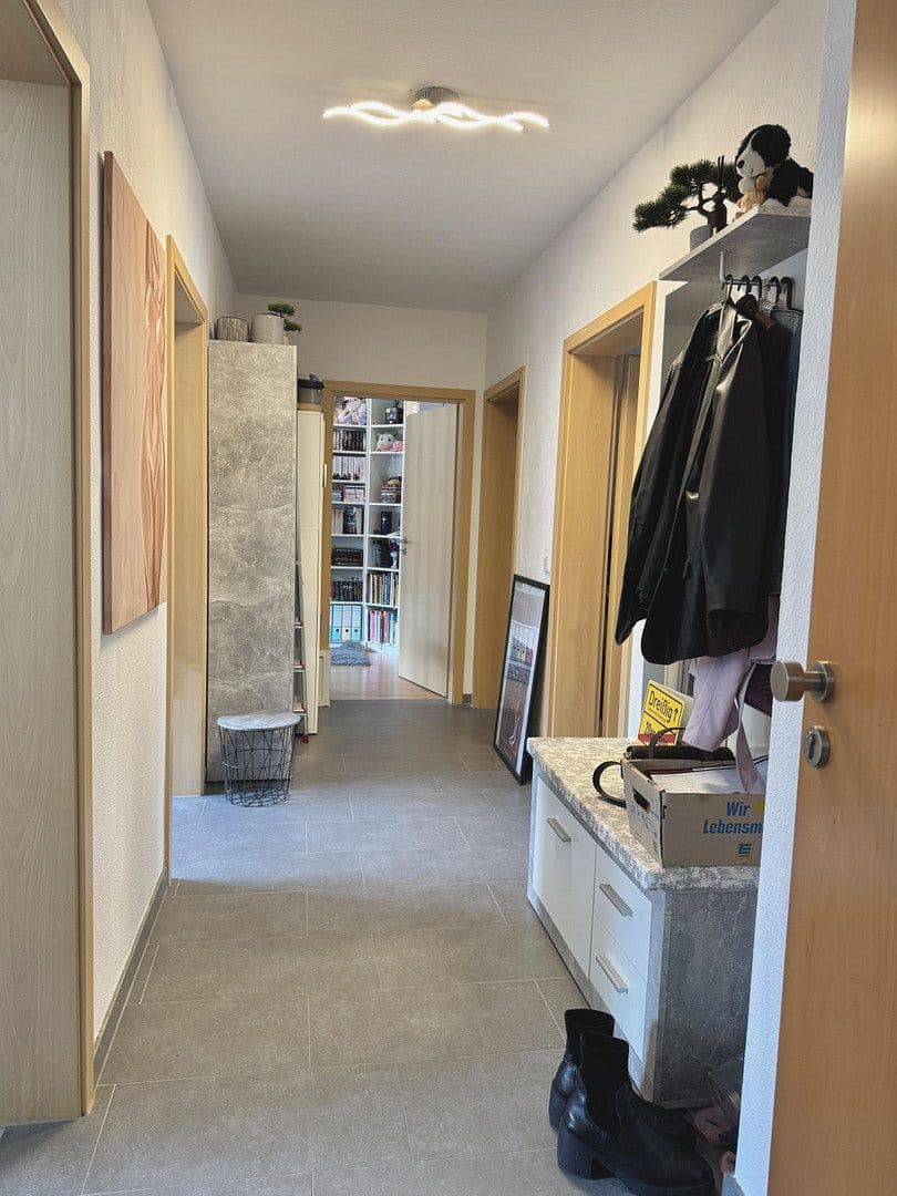 Pronájem bytu 3+kk 78 m², Am Birkenfeld 1, Wesel, Severní Porýní-Vestfálsko Pronájem bytu 3+kk 78 m², Am Birkenfeld 1, Wesel, Severní Porýní-Vestfálsko