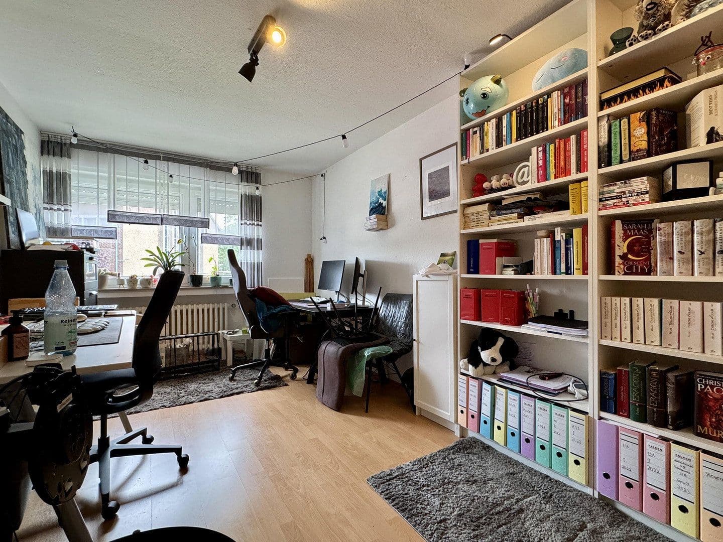 Pronájem bytu 3+kk 78 m², Am Birkenfeld 1, Wesel, Severní Porýní-Vestfálsko Pronájem bytu 3+kk 78 m², Am Birkenfeld 1, Wesel, Severní Porýní-Vestfálsko