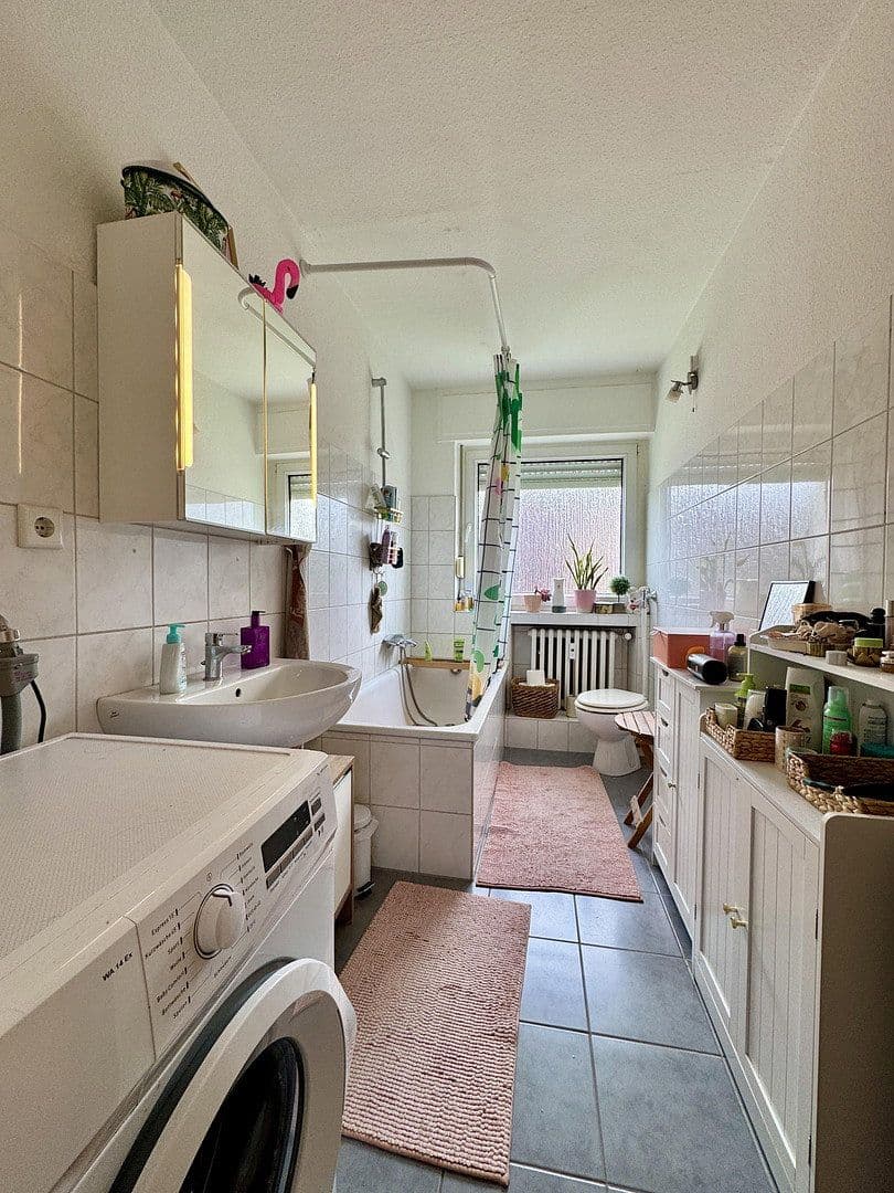 Pronájem bytu 3+kk 78 m², Am Birkenfeld 1, Wesel, Severní Porýní-Vestfálsko Pronájem bytu 3+kk 78 m², Am Birkenfeld 1, Wesel, Severní Porýní-Vestfálsko
