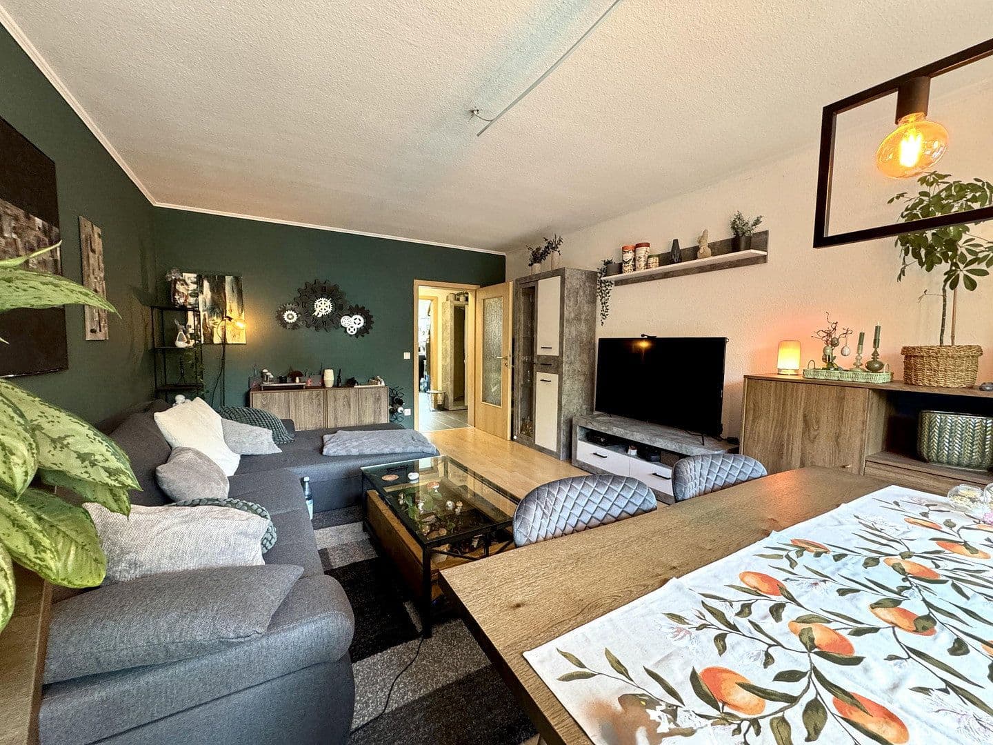 Pronájem bytu 3+kk 78 m², Am Birkenfeld 1, Wesel, Severní Porýní-Vestfálsko Pronájem bytu 3+kk 78 m², Am Birkenfeld 1, Wesel, Severní Porýní-Vestfálsko