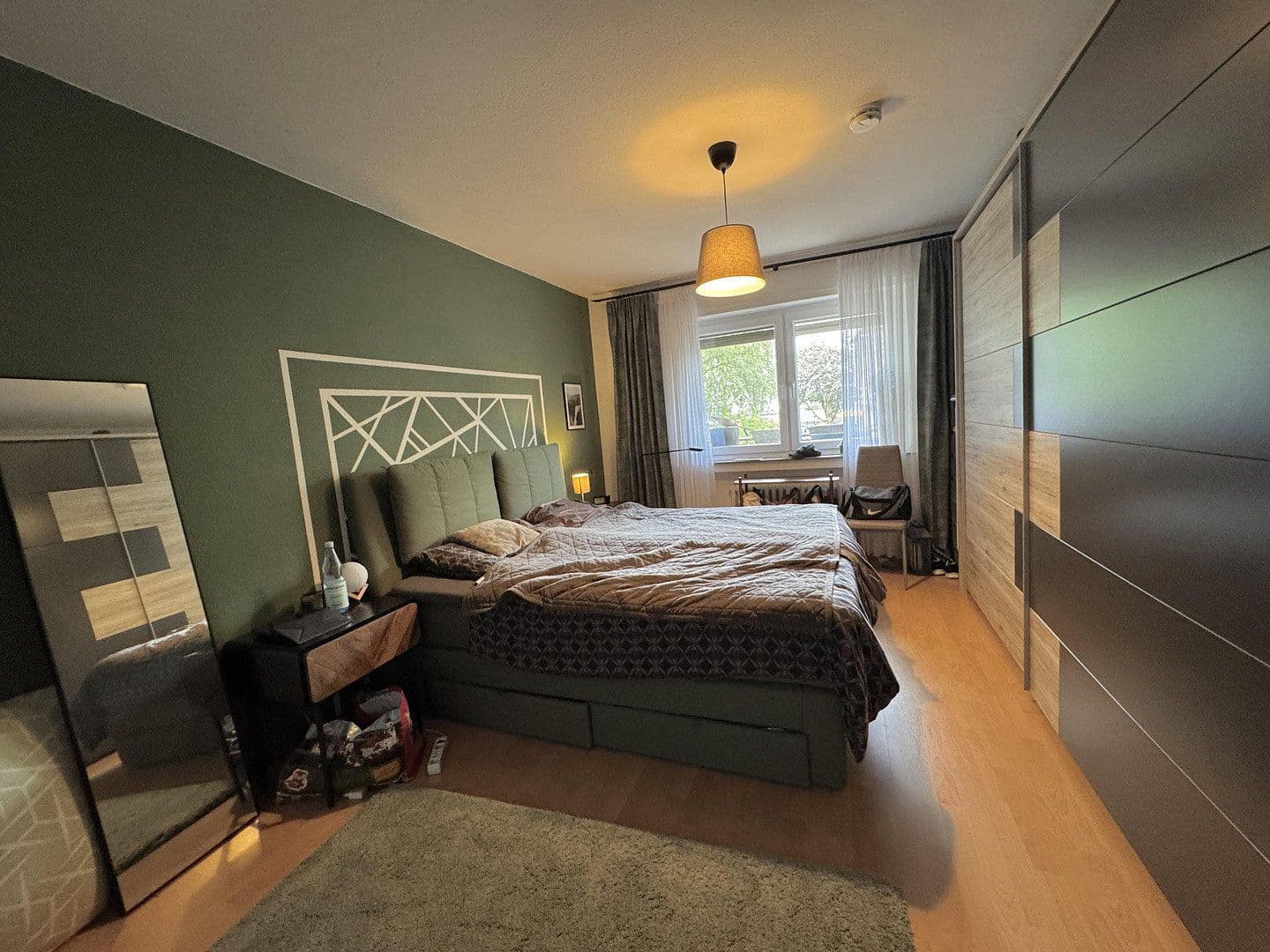 Pronájem bytu 3+kk 78 m², Am Birkenfeld 1, Wesel, Severní Porýní-Vestfálsko Pronájem bytu 3+kk 78 m², Am Birkenfeld 1, Wesel, Severní Porýní-Vestfálsko