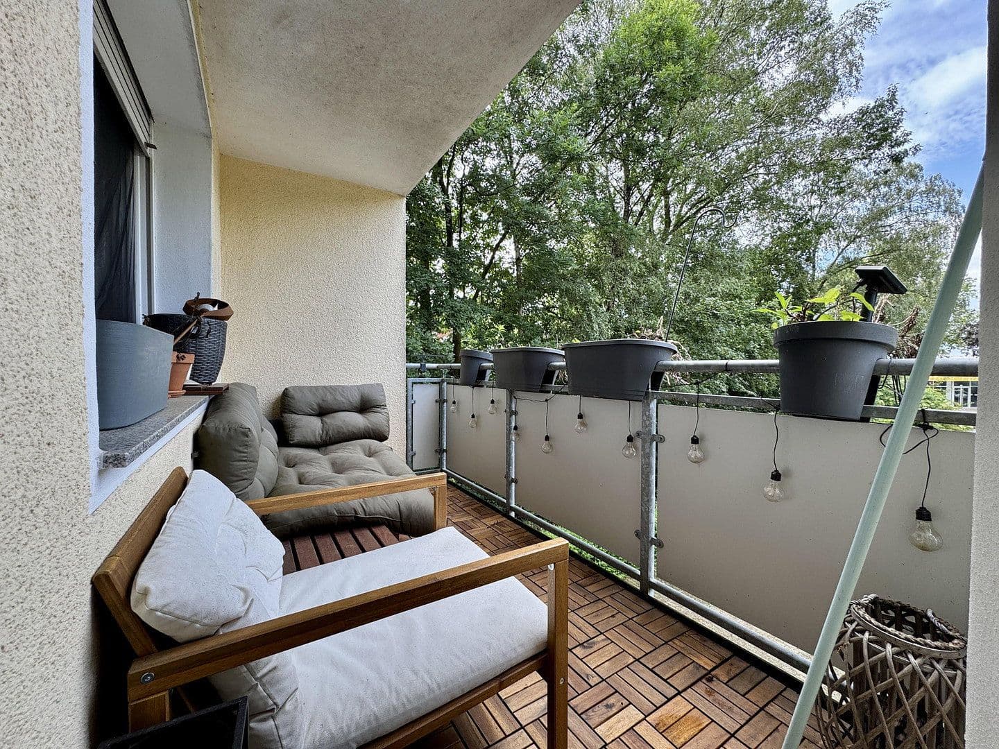Pronájem bytu 3+kk 78 m², Am Birkenfeld 1, Wesel, Severní Porýní-Vestfálsko Pronájem bytu 3+kk 78 m², Am Birkenfeld 1, Wesel, Severní Porýní-Vestfálsko