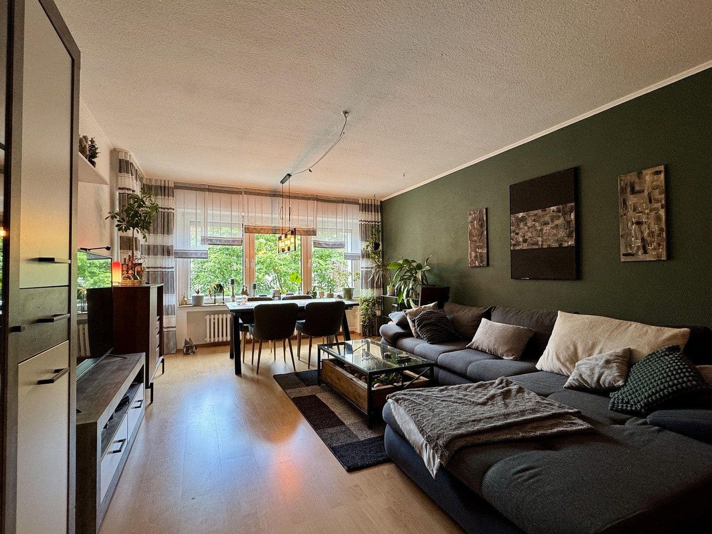 Pronájem bytu 3+kk 78 m², Am Birkenfeld 1, Wesel, Severní Porýní-Vestfálsko Pronájem bytu 3+kk 78 m², Am Birkenfeld 1, Wesel, Severní Porýní-Vestfálsko