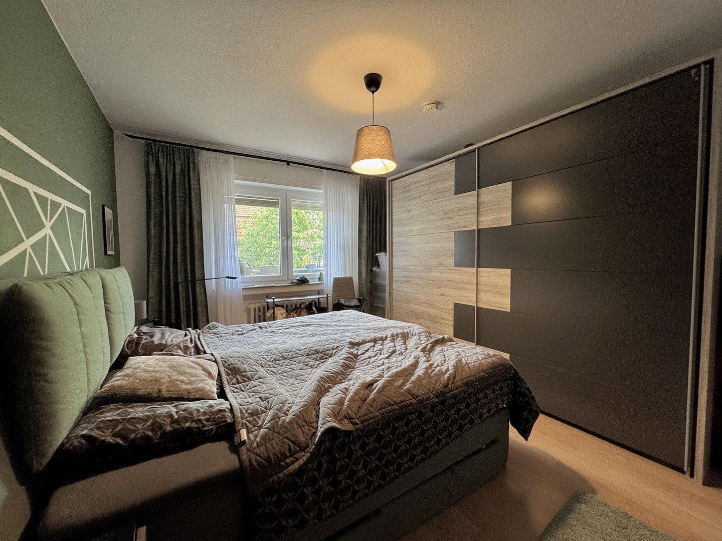 Pronájem bytu 3+kk 78 m², Am Birkenfeld 1, Wesel, Severní Porýní-Vestfálsko Pronájem bytu 3+kk 78 m², Am Birkenfeld 1, Wesel, Severní Porýní-Vestfálsko