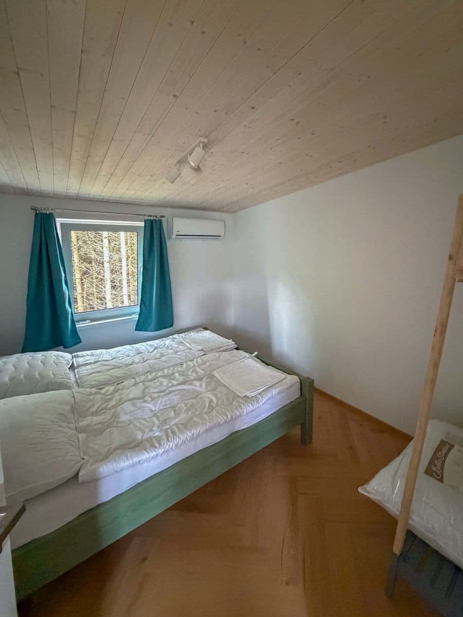 Pronájem chaty, chalupy, Hněvkovice, Kraj Vysočina Pronájem chaty, chalupy, Hněvkovice, Kraj Vysočina