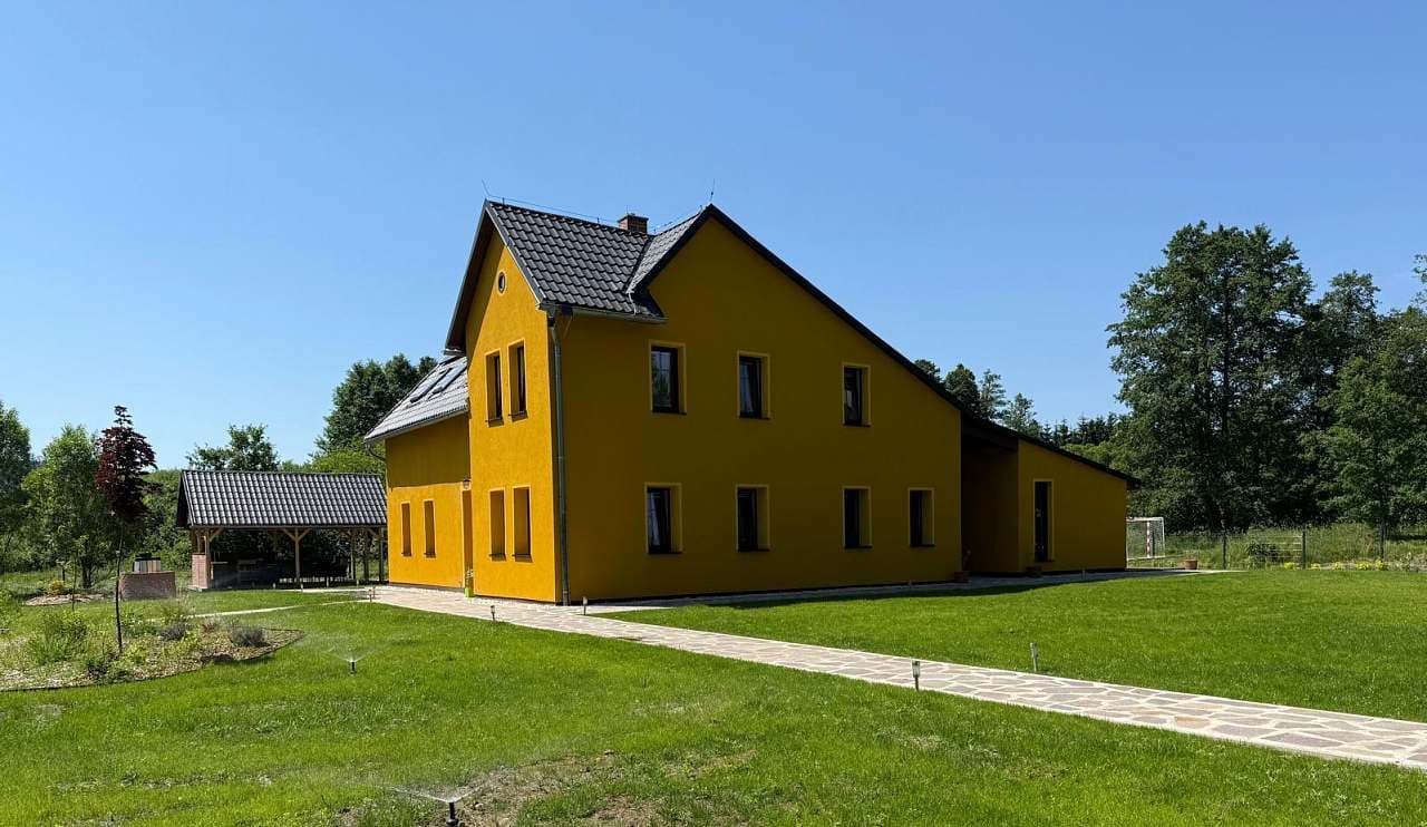 Pronájem chaty, chalupy, Lobendava, Ústecký kraj Pronájem chaty, chalupy, Lobendava, Ústecký kraj