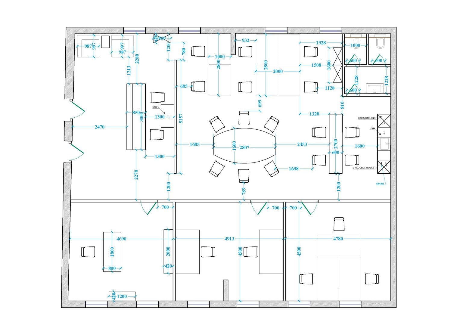 Pronájem kanceláře 180 m², Dettingerstr.1, Kirchheim unter Teck, Bádensko-Württembersko Pronájem kanceláře 180 m², Dettingerstr.1, Kirchheim unter Teck, Bádensko-Württembersko