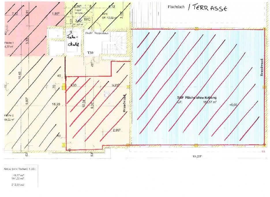 Pronájem kanceláře 180 m², Dettingerstr.1, Kirchheim unter Teck, Bádensko-Württembersko Pronájem kanceláře 180 m², Dettingerstr.1, Kirchheim unter Teck, Bádensko-Württembersko