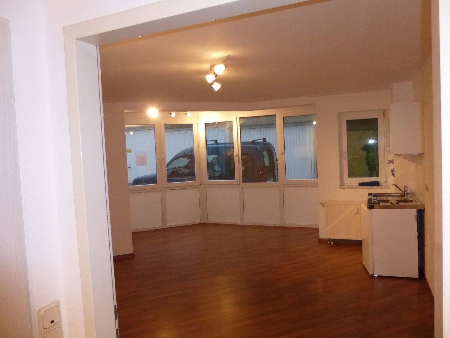Pronájem bytu 1+1 35 m², Roonstr. 14, Bad Sachsa, Dolní Sasko Pronájem bytu 1+1 35 m², Roonstr. 14, Bad Sachsa, Dolní Sasko