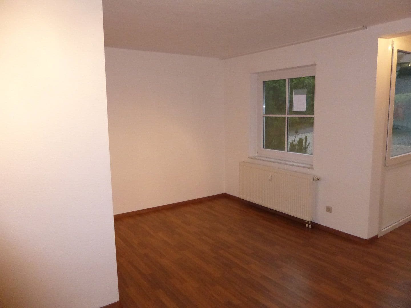 Pronájem bytu 1+1 35 m², Roonstr. 14, Bad Sachsa, Dolní Sasko Pronájem bytu 1+1 35 m², Roonstr. 14, Bad Sachsa, Dolní Sasko