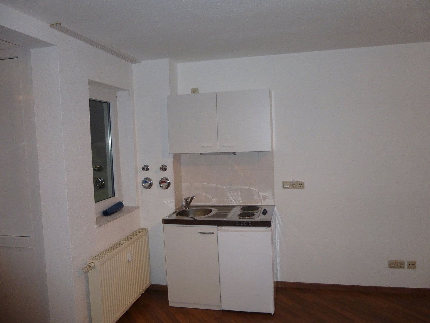 Pronájem bytu 1+1 35 m², Roonstr. 14, Bad Sachsa, Dolní Sasko Pronájem bytu 1+1 35 m², Roonstr. 14, Bad Sachsa, Dolní Sasko