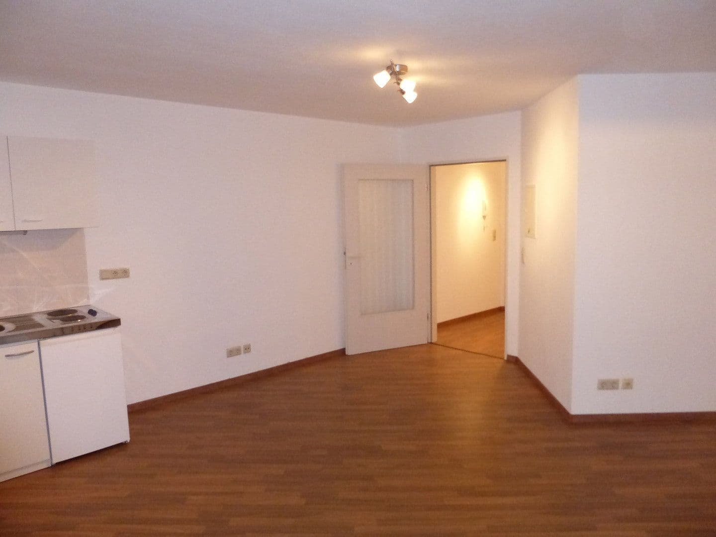 Pronájem bytu 1+1 35 m², Roonstr. 14, Bad Sachsa, Dolní Sasko Pronájem bytu 1+1 35 m², Roonstr. 14, Bad Sachsa, Dolní Sasko