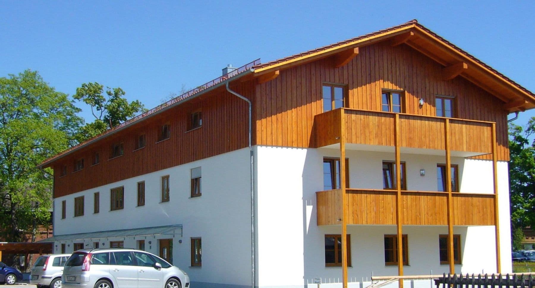 Pronájem kanceláře 90 m², Otterfing, Bavorsko Pronájem kanceláře 90 m², Otterfing, Bavorsko