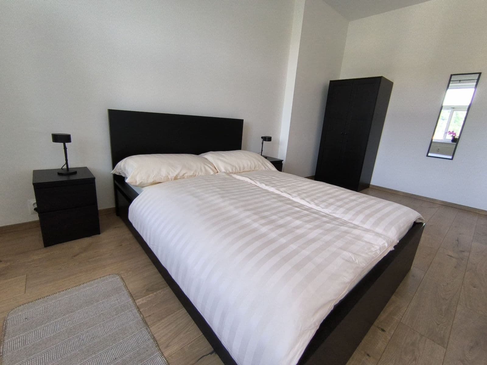 Pronájem bytu 2+kk 45 m², Strakonická, Praha, Praha Pronájem bytu 2+kk 45 m², Strakonická, Praha, Praha