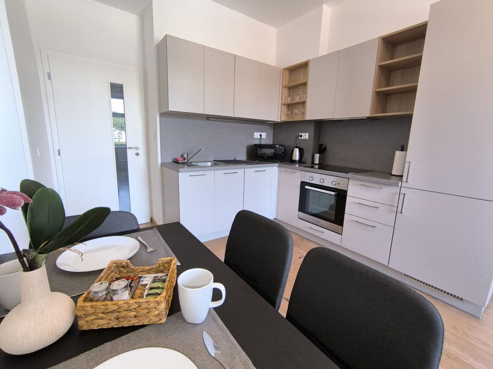 Pronájem bytu 2+kk 45 m², Strakonická, Praha, Praha Pronájem bytu 2+kk 45 m², Strakonická, Praha, Praha