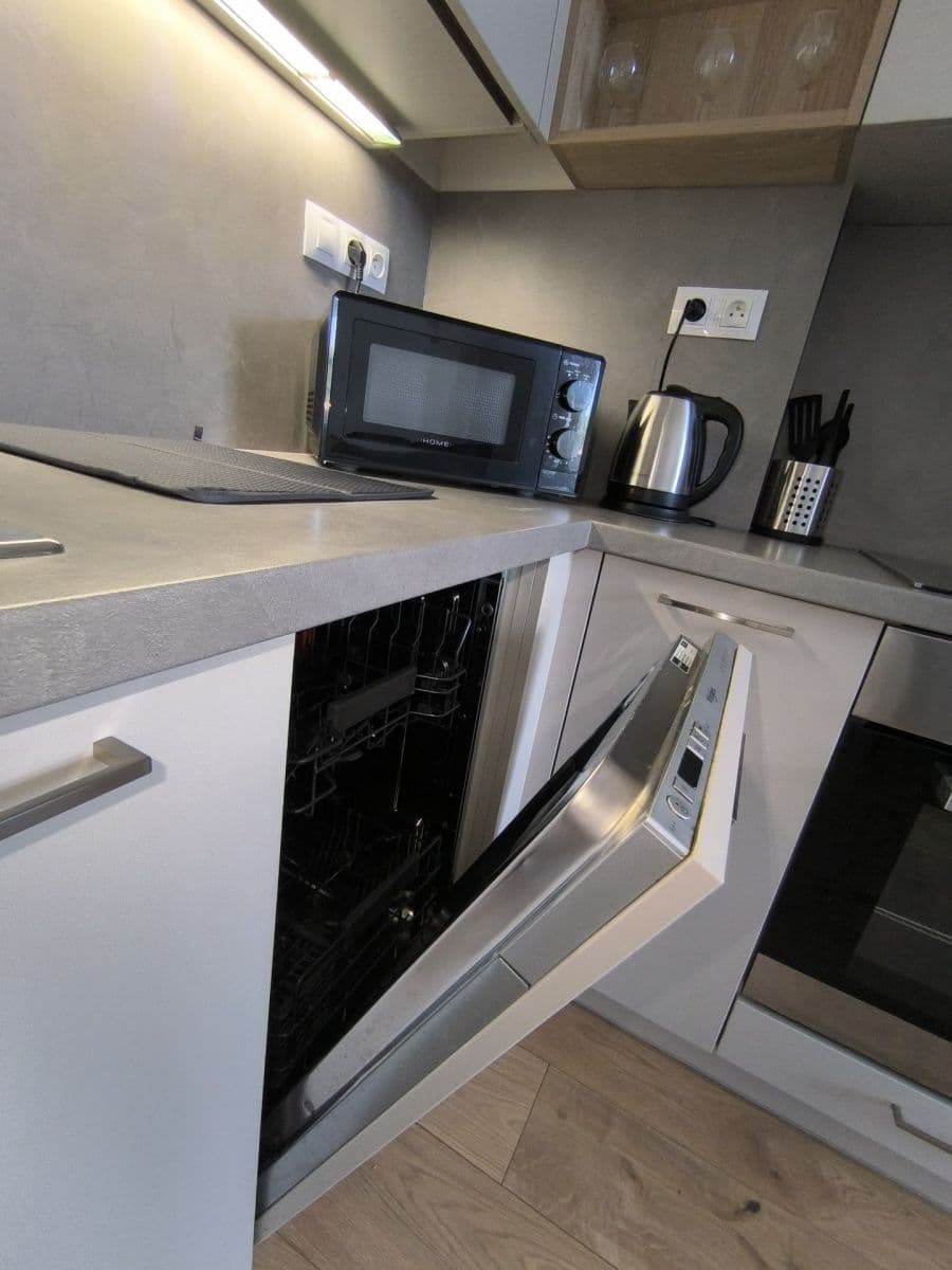 Pronájem bytu 2+kk 45 m², Strakonická, Praha, Praha Pronájem bytu 2+kk 45 m², Strakonická, Praha, Praha