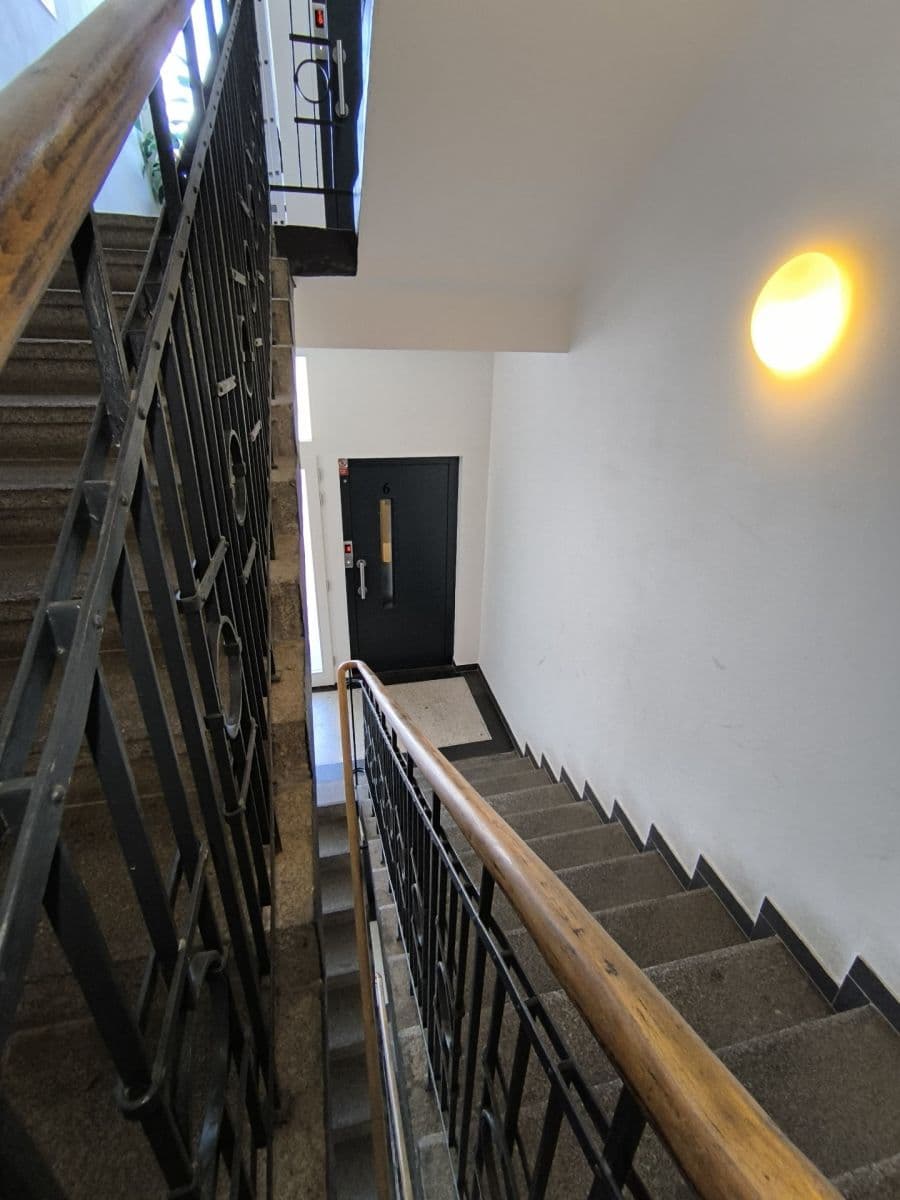 Pronájem bytu 2+kk 45 m², Strakonická, Praha, Praha Pronájem bytu 2+kk 45 m², Strakonická, Praha, Praha