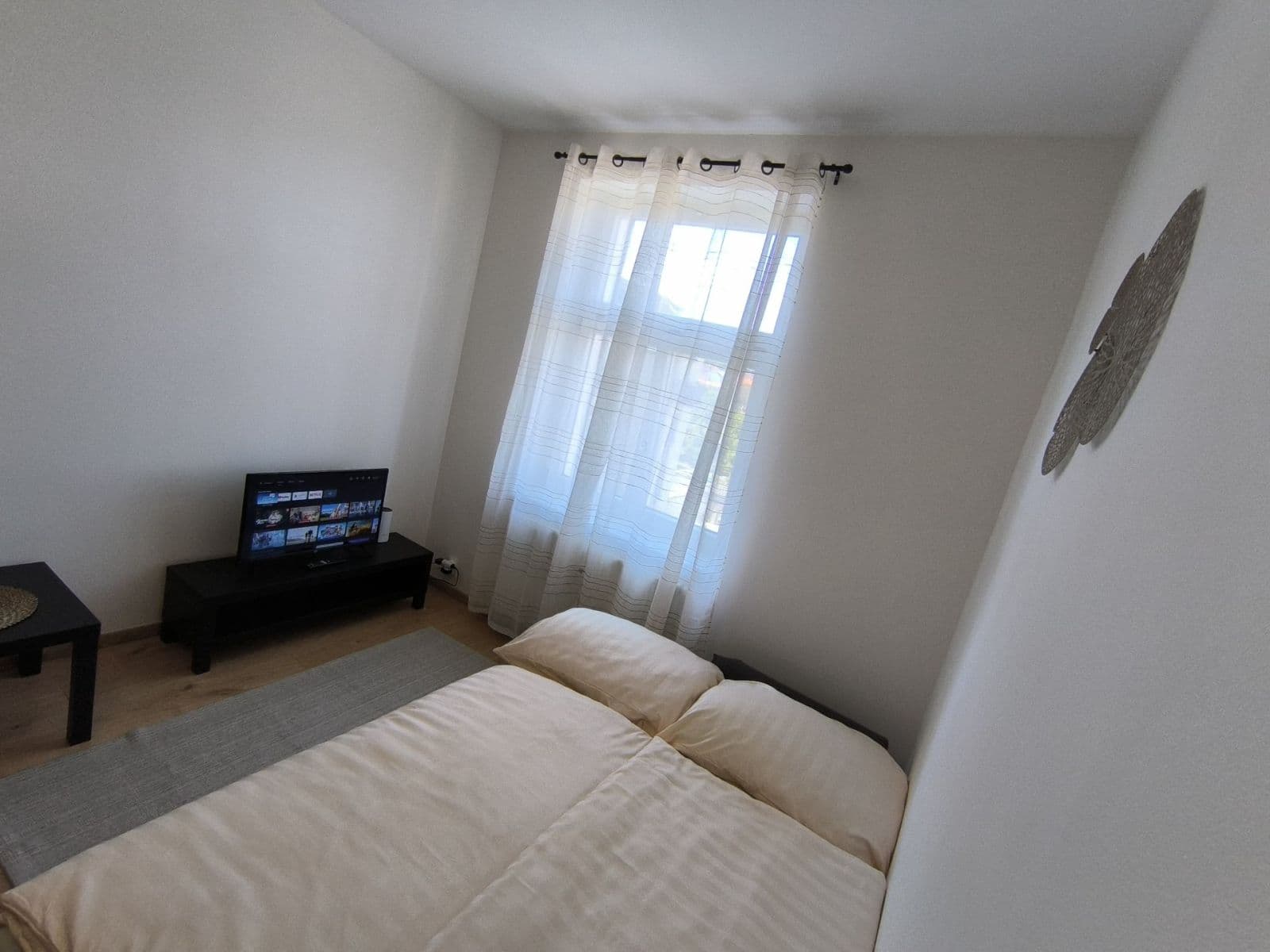 Pronájem bytu 2+kk 45 m², Strakonická, Praha, Praha Pronájem bytu 2+kk 45 m², Strakonická, Praha, Praha