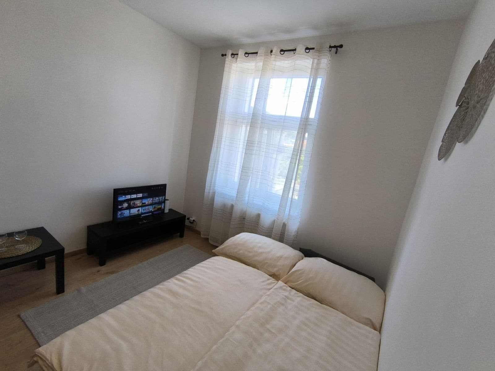 Pronájem bytu 2+kk 45 m², Strakonická, Praha, Praha Pronájem bytu 2+kk 45 m², Strakonická, Praha, Praha
