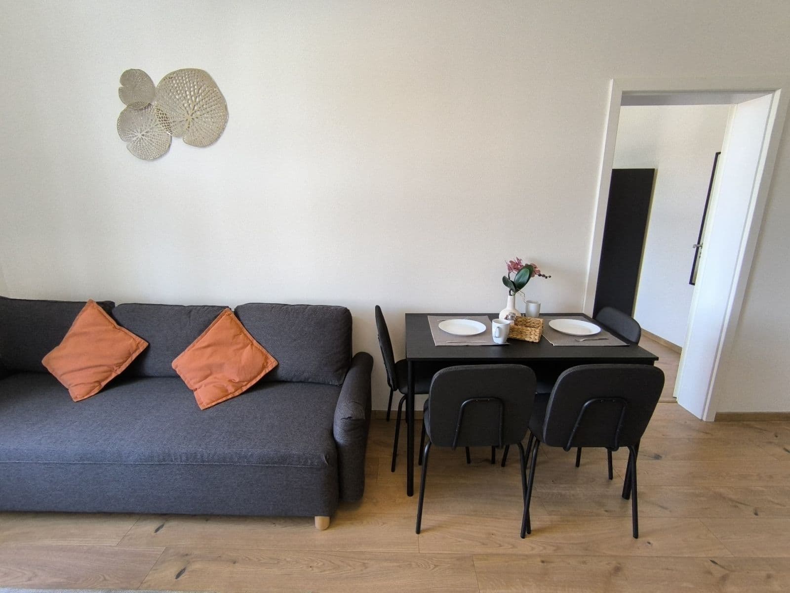 Pronájem bytu 2+kk 45 m², Strakonická, Praha, Praha Pronájem bytu 2+kk 45 m², Strakonická, Praha, Praha