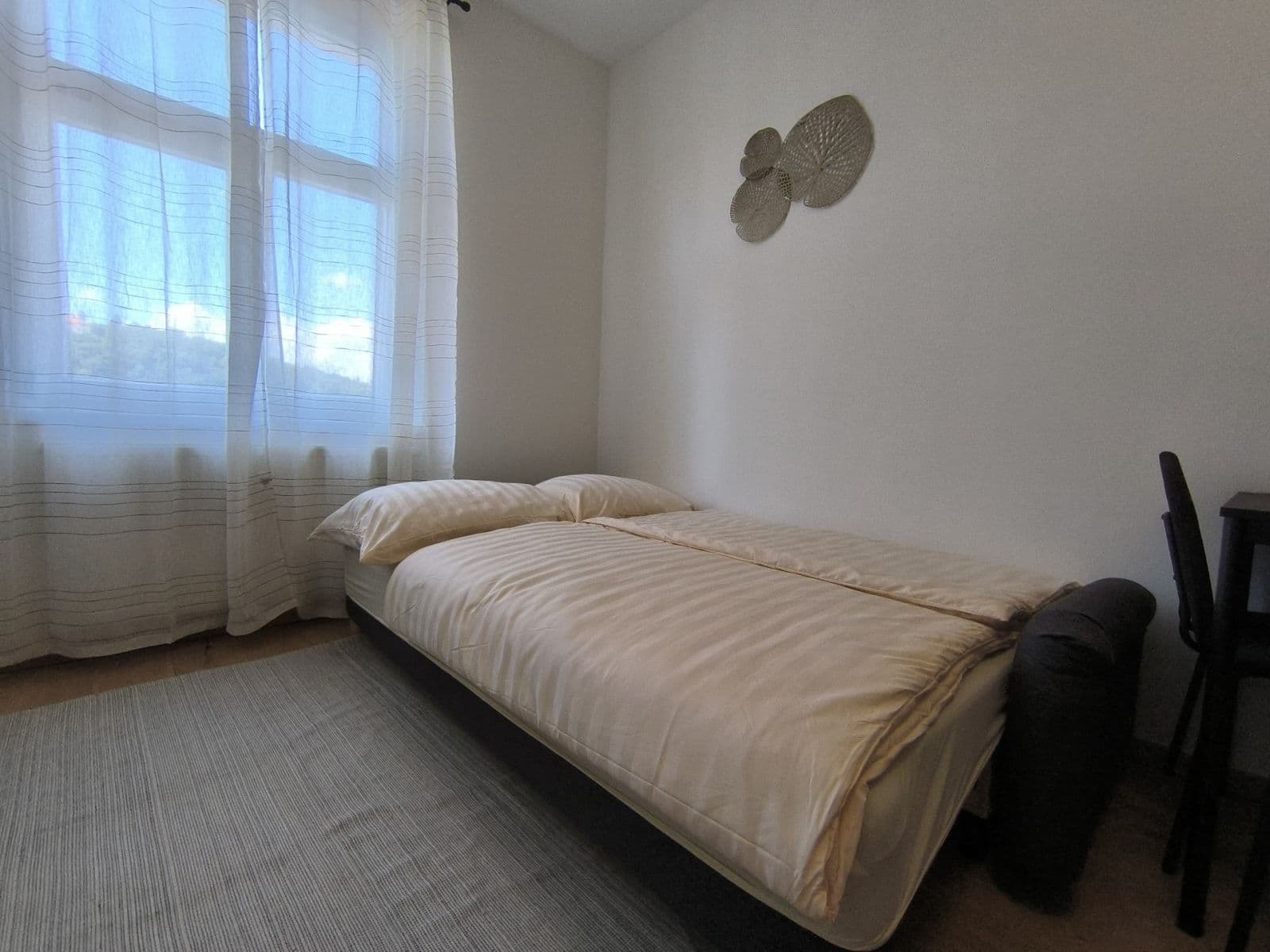 Pronájem bytu 2+kk 45 m², Strakonická, Praha, Praha Pronájem bytu 2+kk 45 m², Strakonická, Praha, Praha