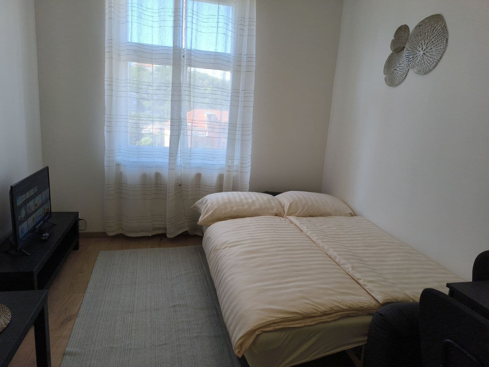 Pronájem bytu 2+kk 45 m², Strakonická, Praha, Praha Pronájem bytu 2+kk 45 m², Strakonická, Praha, Praha