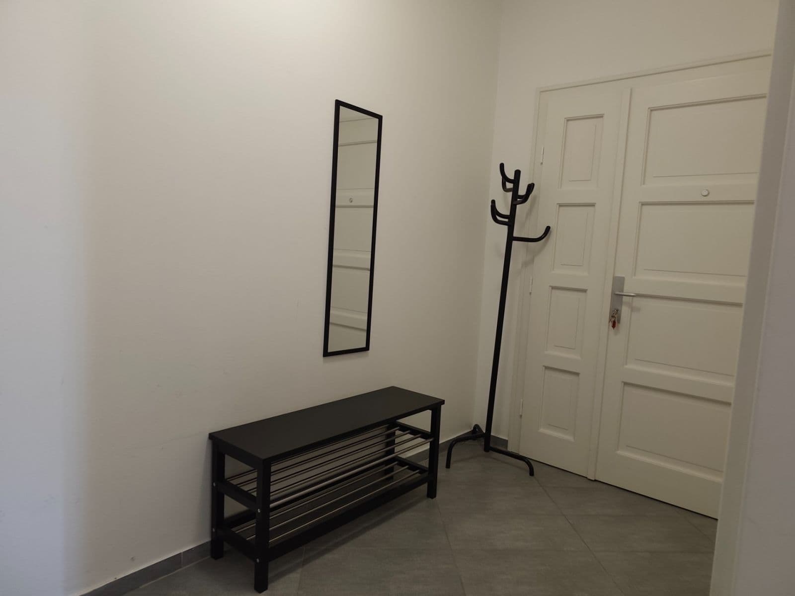 Pronájem bytu 2+kk 45 m², Strakonická, Praha, Praha Pronájem bytu 2+kk 45 m², Strakonická, Praha, Praha