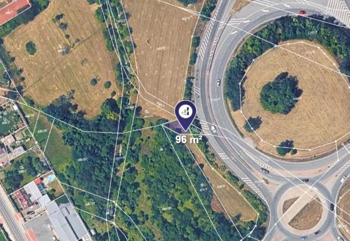 Prodej pozemku 12.030 m², Nová Ves, Středočeský kraj Prodej pozemku 12.030 m², Nová Ves, Středočeský kraj