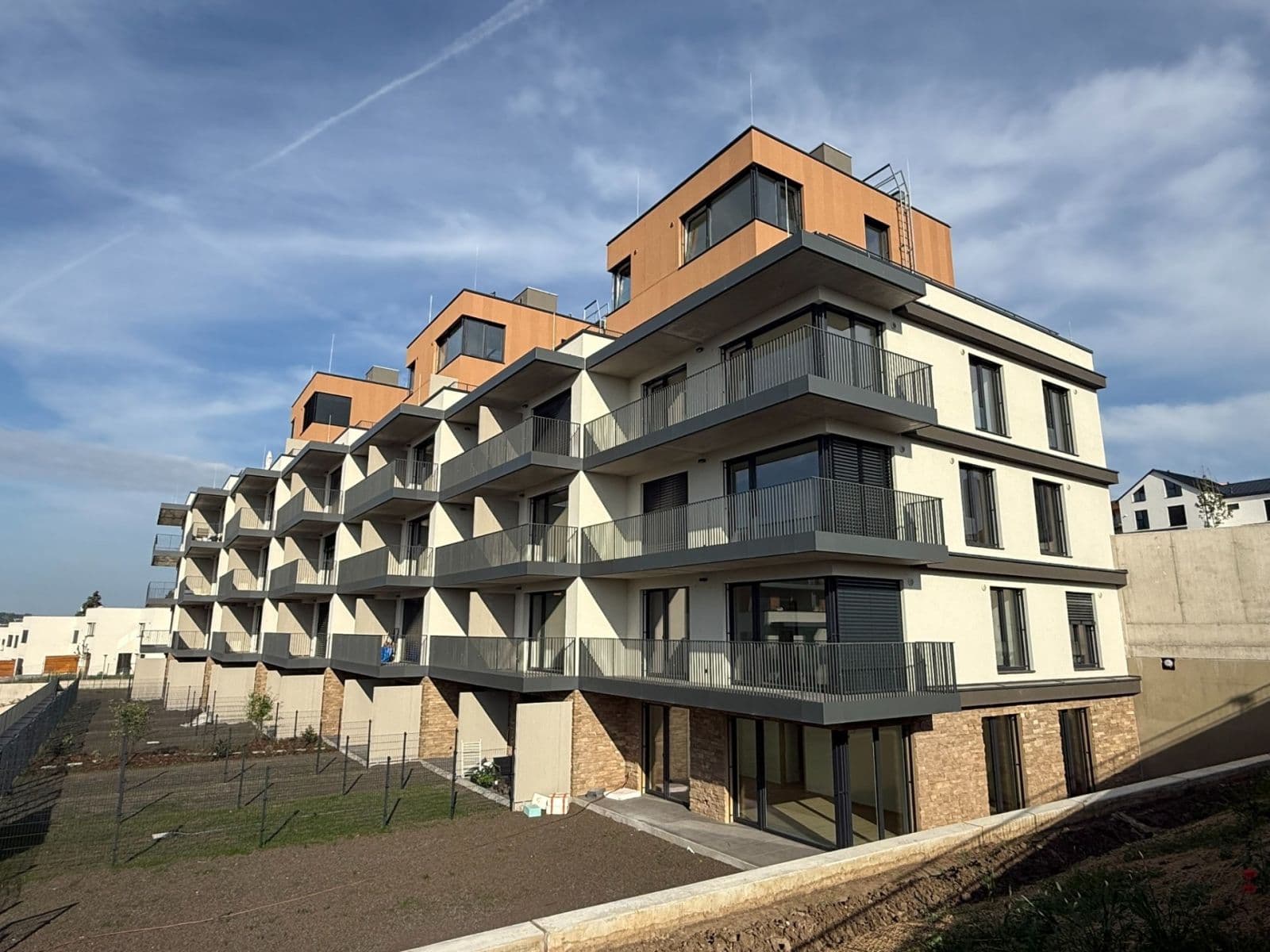 Pronájem bytu 1+kk 32 m², Jáchymovská, Praha, Praha Pronájem bytu 1+kk 32 m², Jáchymovská, Praha, Praha