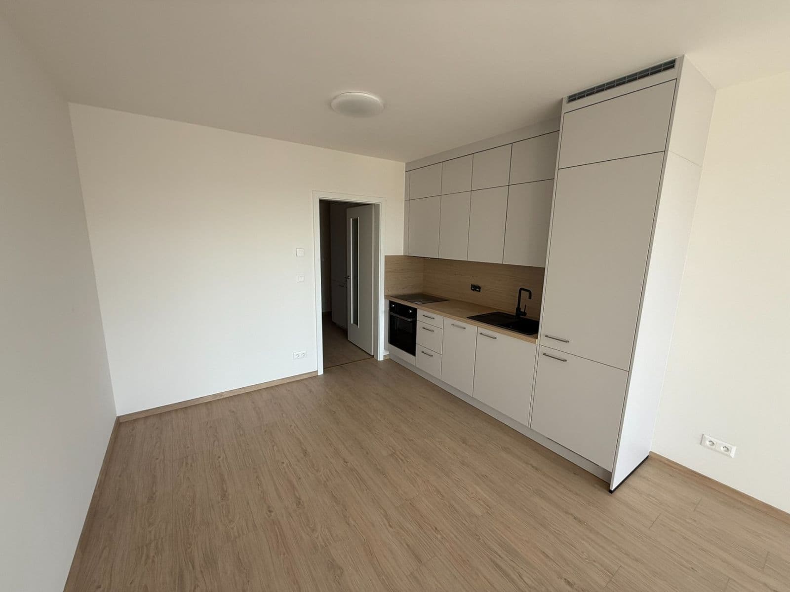 Pronájem bytu 1+kk 32 m², Jáchymovská, Praha, Praha Pronájem bytu 1+kk 32 m², Jáchymovská, Praha, Praha