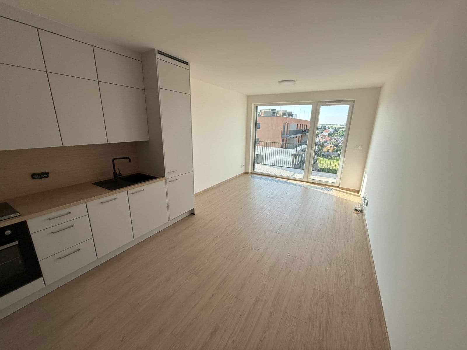 Pronájem bytu 1+kk 32 m², Jáchymovská, Praha, Praha Pronájem bytu 1+kk 32 m², Jáchymovská, Praha, Praha