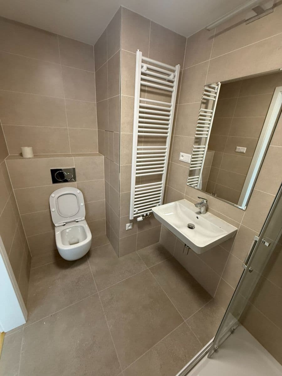 Pronájem bytu 1+kk 32 m², Jáchymovská, Praha, Praha Pronájem bytu 1+kk 32 m², Jáchymovská, Praha, Praha