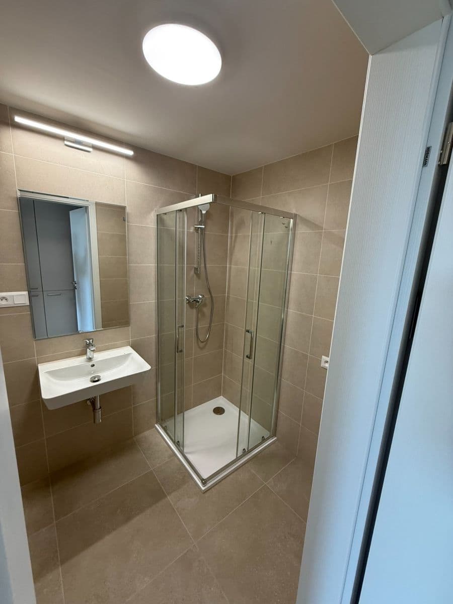 Pronájem bytu 1+kk 32 m², Jáchymovská, Praha, Praha Pronájem bytu 1+kk 32 m², Jáchymovská, Praha, Praha