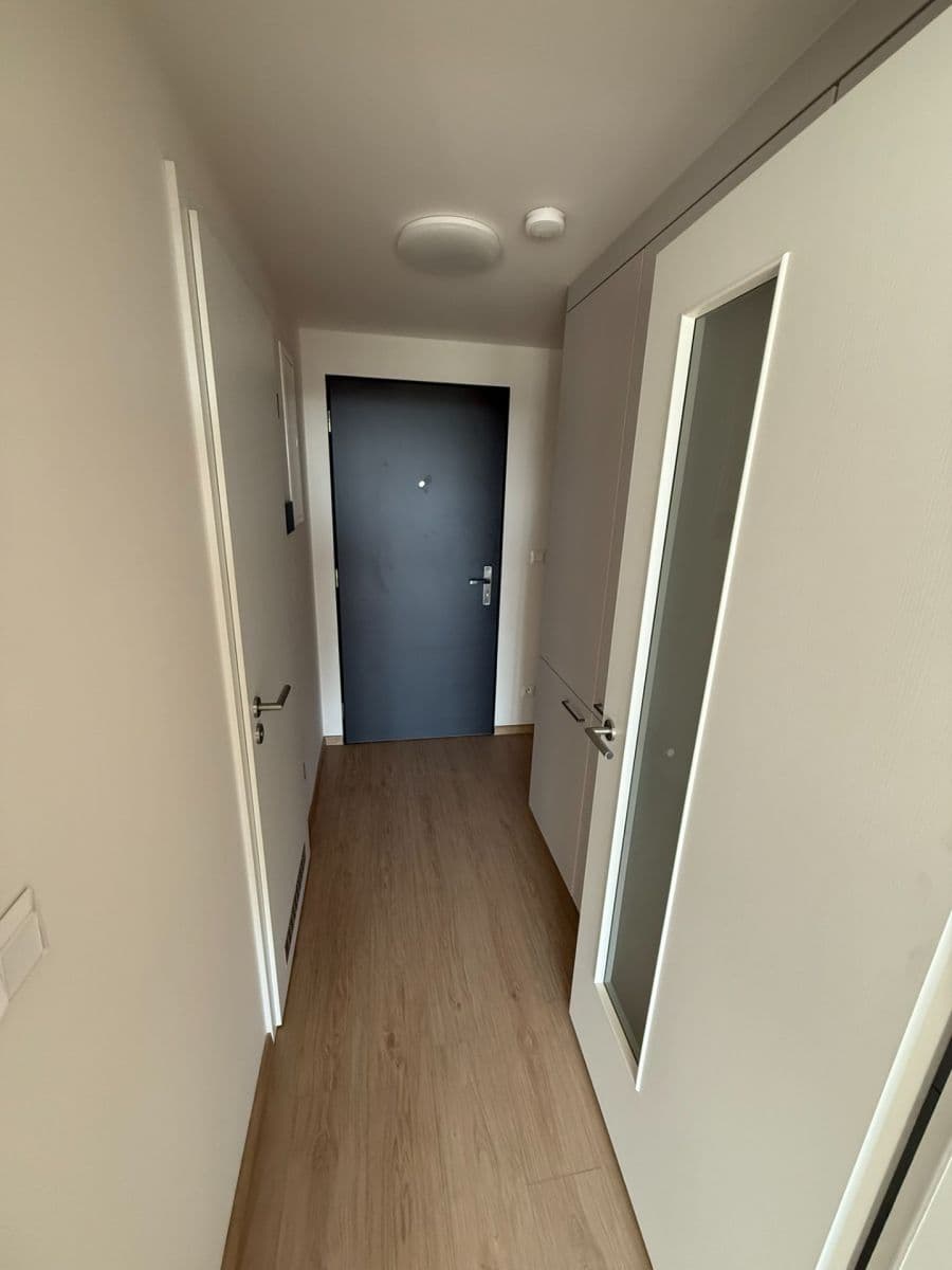 Pronájem bytu 1+kk 32 m², Jáchymovská, Praha, Praha Pronájem bytu 1+kk 32 m², Jáchymovská, Praha, Praha