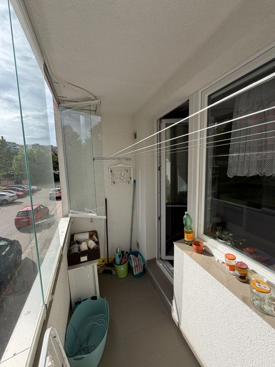 Pronájem bytu 1+kk 44 m², Rerychova, Brno, Jihomoravský kraj Pronájem bytu 1+kk 44 m², Rerychova, Brno, Jihomoravský kraj