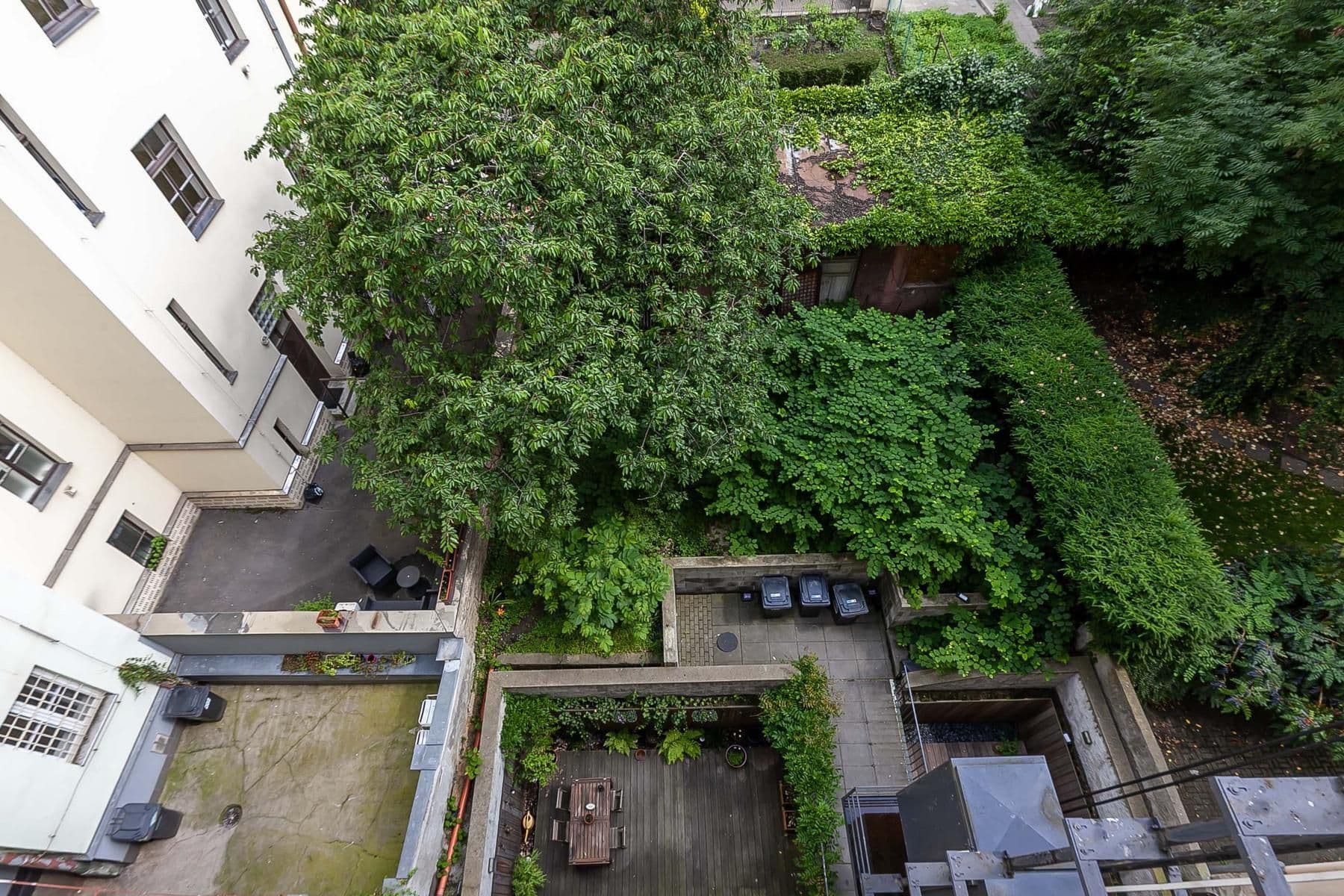 Prodej bytu 2+kk 41 m², Orelská, Praha, Praha Prodej bytu 2+kk 41 m², Orelská, Praha, Praha