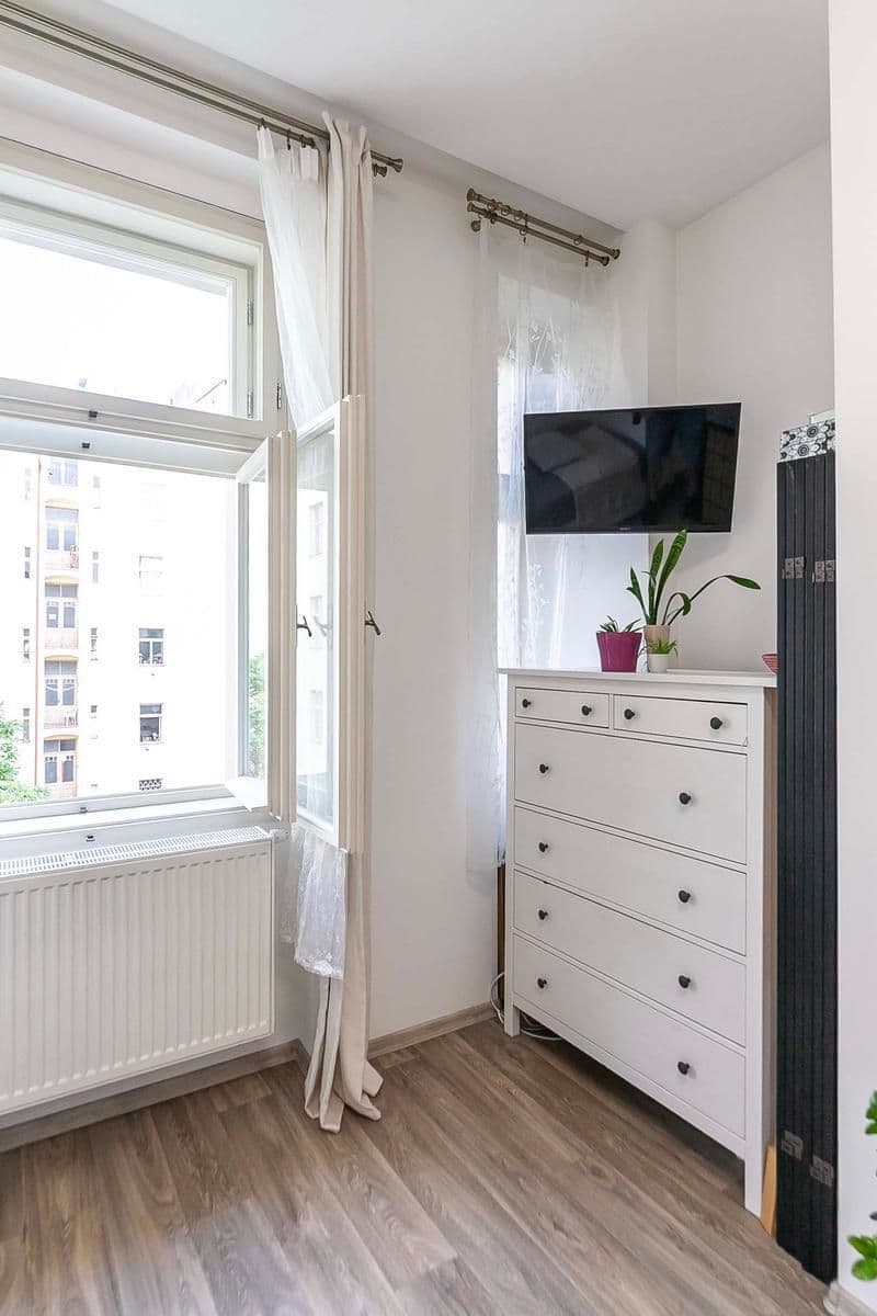 Prodej bytu 2+kk 41 m², Orelská, Praha, Praha Prodej bytu 2+kk 41 m², Orelská, Praha, Praha