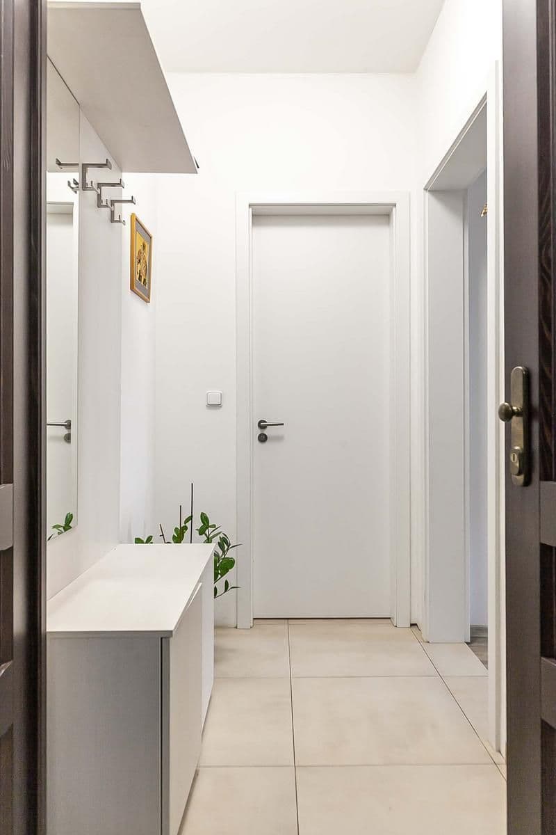 Prodej bytu 2+kk 41 m², Orelská, Praha, Praha Prodej bytu 2+kk 41 m², Orelská, Praha, Praha