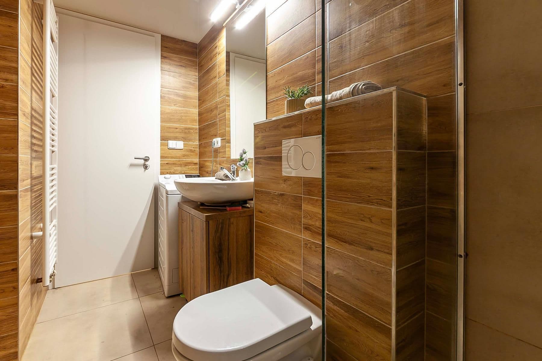 Prodej bytu 2+kk 41 m², Orelská, Praha, Praha Prodej bytu 2+kk 41 m², Orelská, Praha, Praha