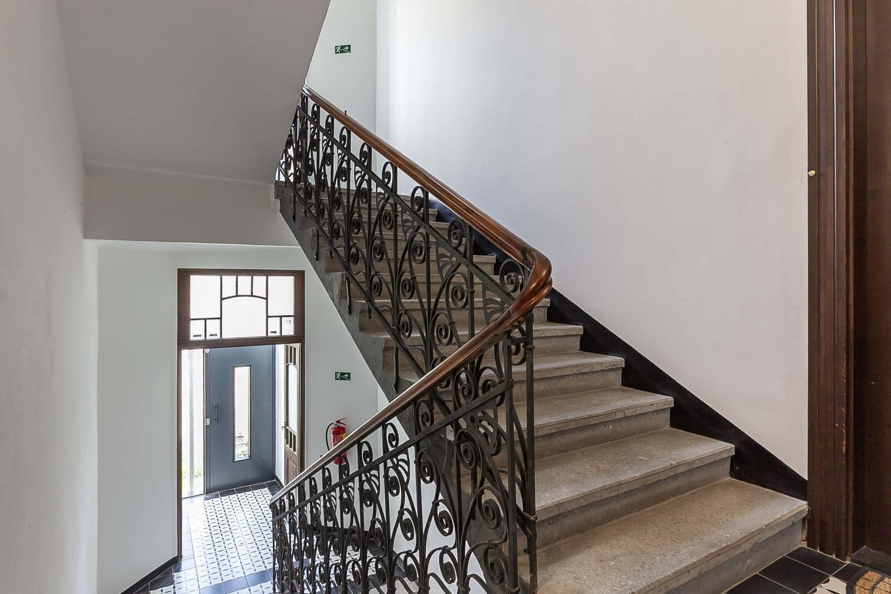 Prodej bytu 2+kk 41 m², Orelská, Praha, Praha Prodej bytu 2+kk 41 m², Orelská, Praha, Praha