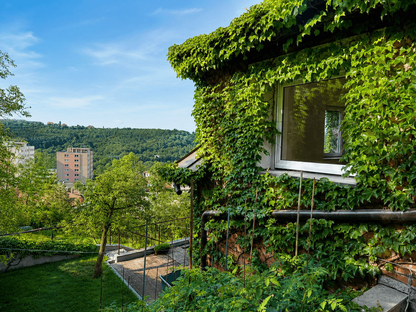 Pronájem bytu 3+kk 93 m², Pod křížkem, Praha, Praha Pronájem bytu 3+kk 93 m², Pod křížkem, Praha, Praha