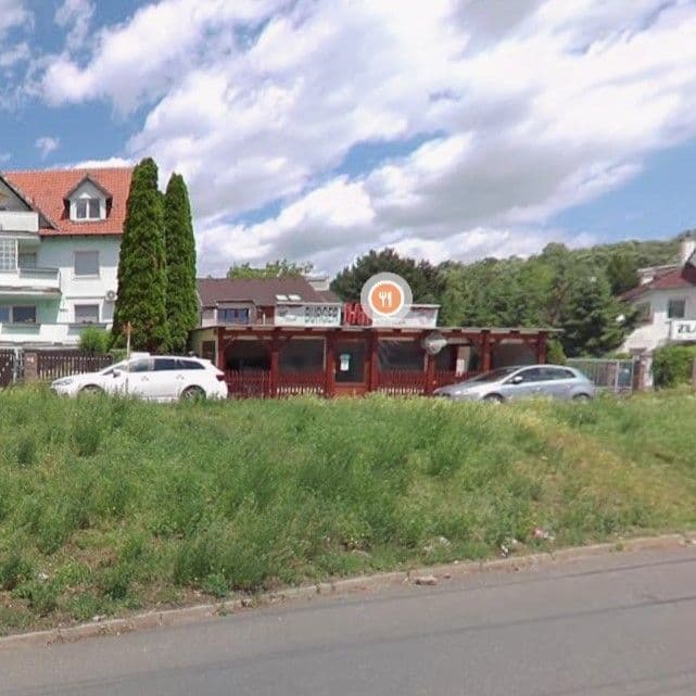 Pronájem nebytového prostoru 71 m², Hlavní, Brno, Jihomoravský kraj Pronájem nebytového prostoru 71 m², Hlavní, Brno, Jihomoravský kraj